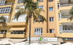 Playa canteras 2hab vista mar primera linea by Lightbooking