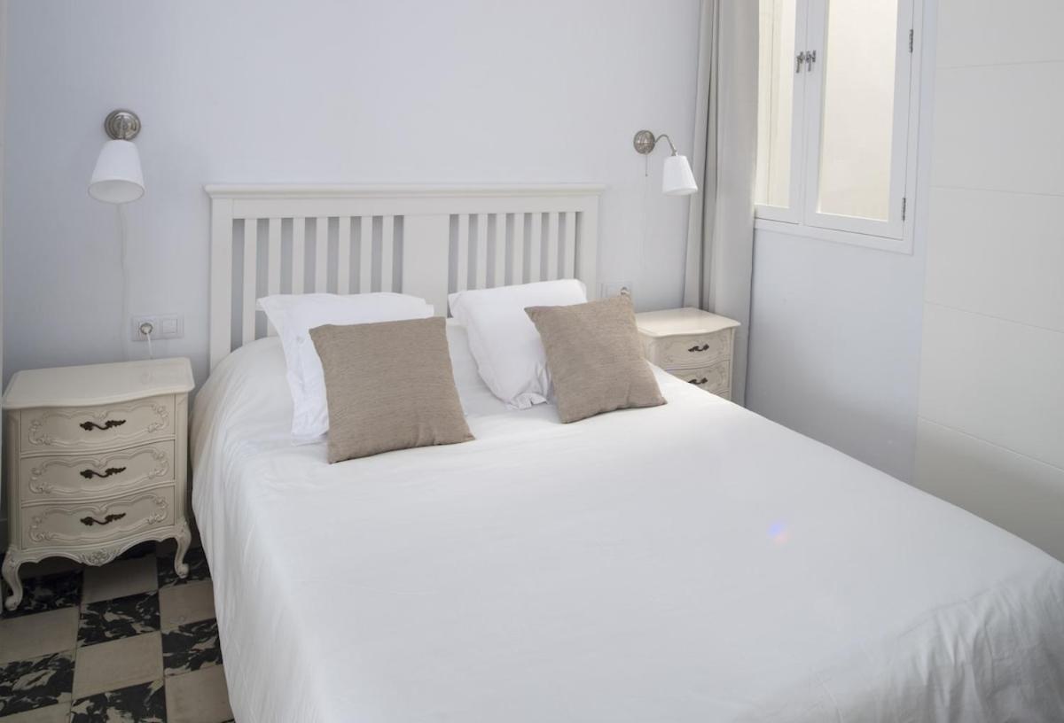 Lightbooking Las Palmas Canteras Beach Exterior foto