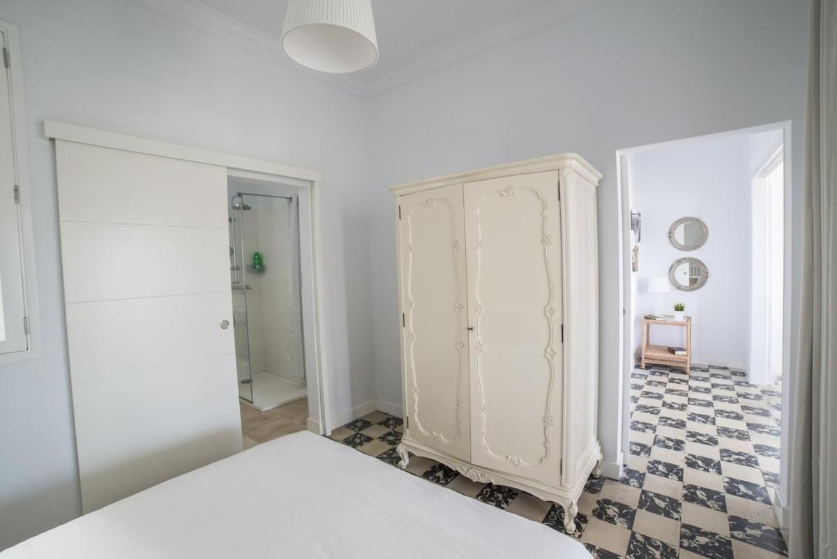 Lightbooking Las Palmas Canteras Beach Exterior foto
